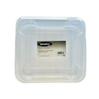 Storage Box - 15x15cm paper