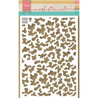 Marianne Design stencil Camouflage