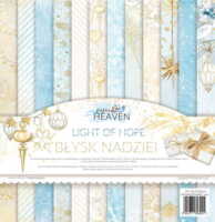 Paper Heaven Light of hope 30,5x30,5 cm