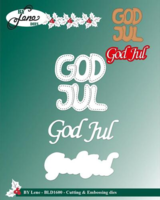 By Lene dies BLD1600 - God Jul