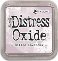 Distress Oxide Milled Lavender