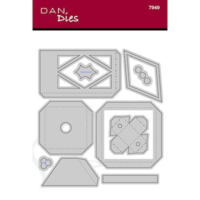 Dan Dies 7949 - Lanterne