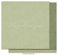 Maja Design - Mum's - 12x12" Monochromes Leaf