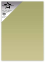 Paper Favourites Mirror Card Mat - Smooth Mint