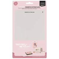 Cut Easy A5 Magnetic Cutting Plate (C)