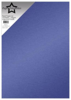 Paper Favourites Pearl Paper 130g - Logwood Purple
