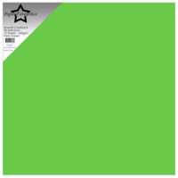 Paper Favourites Smooth Cardstock - Fresh Green