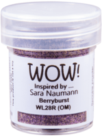 WOW! Embossing Powder Berryburst