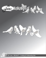 By Lene dies BLD1677 - Birds