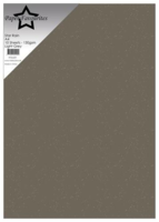 Paper Favourites Star Rain - Light Grey