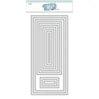 Made with Love dies 63483 - Basic Slim 2