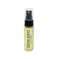 Distress Spritz Squeezed Lemonade