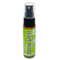 Distress Spritz Twisted Citron (Bestilling)