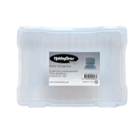 Plastic Storage Box - Fotobox