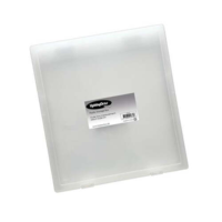 Storage Box - For Scrapbooking Paper