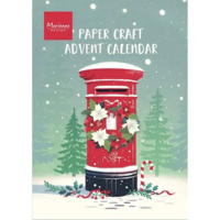 Marianne Design  - Advent Calender 2025