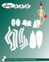 By Lene dies BLD1796 - Tall Elf