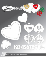 By Lene dies BLD1804 - Til/Fra