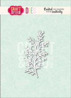 Craft and You die CW378 - Spruce Twig