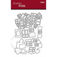 Dan Dies 79363 - Flag