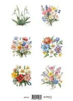 Forudbestilling: Reprint Klippeark - Easter 2