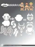 By Lene dies BLD1844 - Vikings