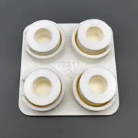 Hjælper til Dan Dies - Tromme 79311 - 4 stk (Str 2)