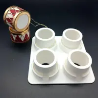 Hjælper til Dan Dies - Tromme 7863+7921 - 4 stk