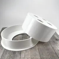 Hjælper til Dan Dies - Rund æske tilbehør - Hue og Oval 79375