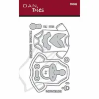 Dan Dies 79382 - Til og fra body