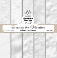 Felicita Design 15x15 - 69367 - Crossing The Silverline