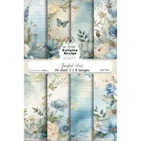 Felicita Design A6 - 70323 - Joyful Blue