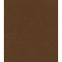 Linen Karton A4 - 10 ark - Chokoladebrun