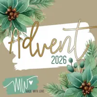 FORUDBESTILLING: Made with Love 7871 - Advent 2026