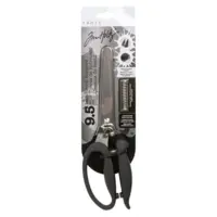 Tim Holtz saks - Recoil Scissor - 9,5" / 24,13cm