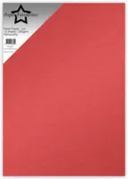 Paper Favourites Pearl Paper 250g - Terracotta