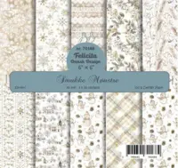 Felicita Design 15x15 - 70168 - Smukke mønstre