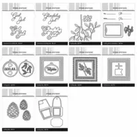 Simple and Basic Dies sampak