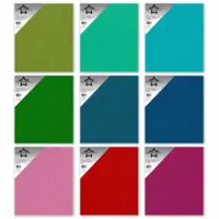 Papers Favourites glitter sampak