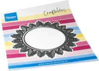 Marianne Design CR1745 - Open ice crystal