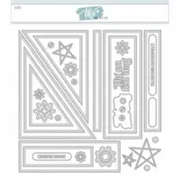 Made with Love dies 63452 - Sketches 10