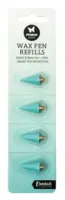 Studio Light Wax pen Replacement tips